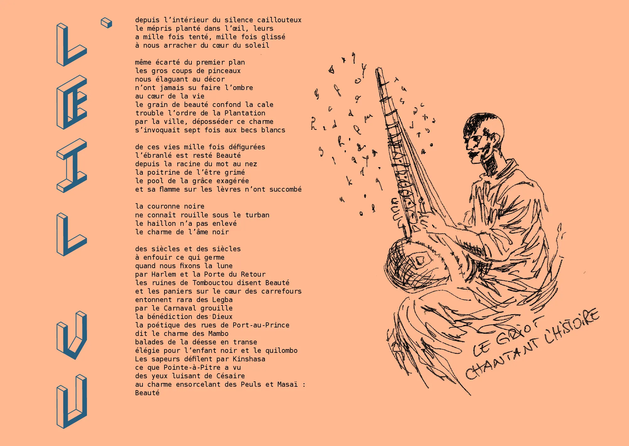 Remounizé fanzine — view 4 of 25