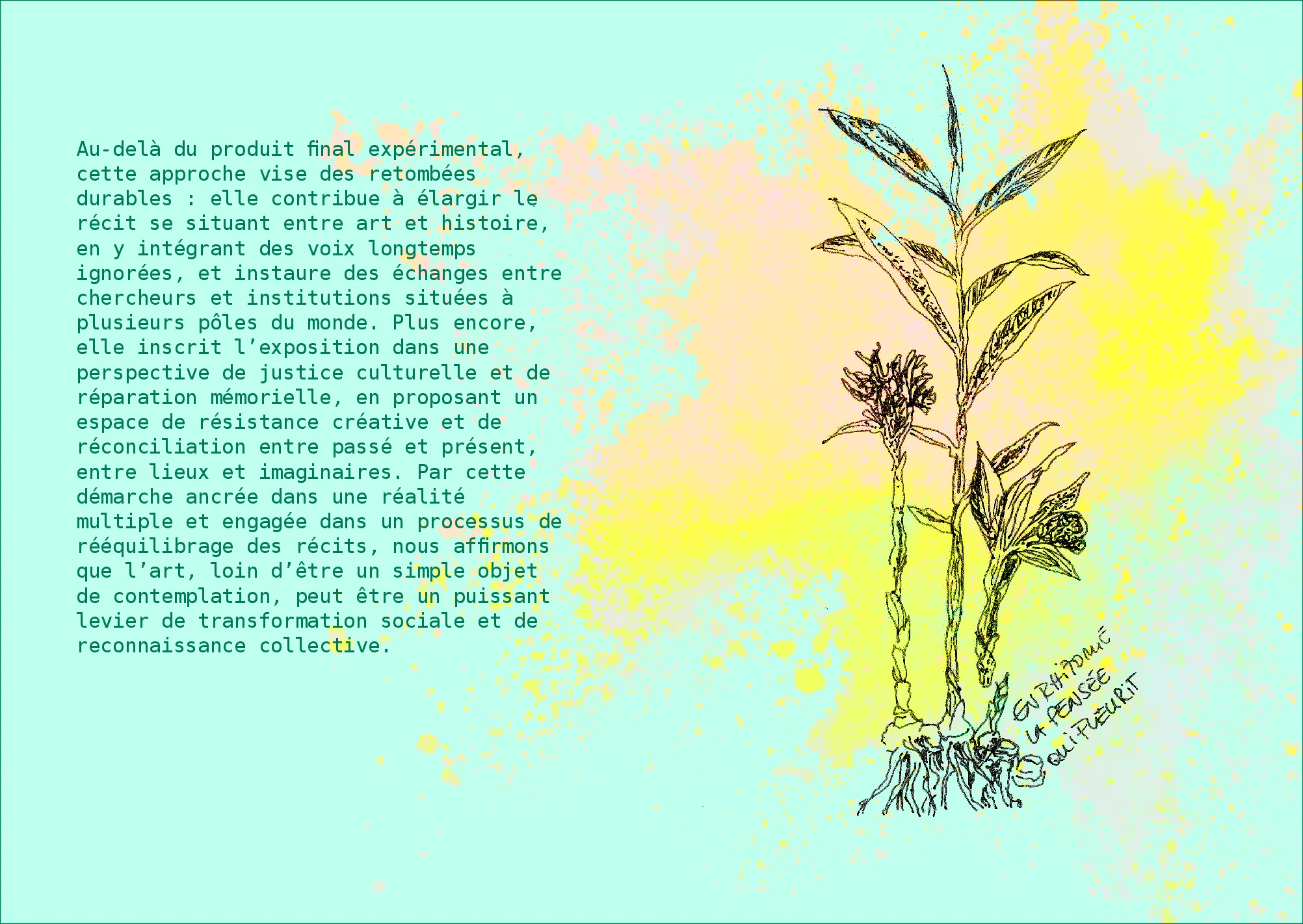 Remounizé fanzine — view 13 of 25