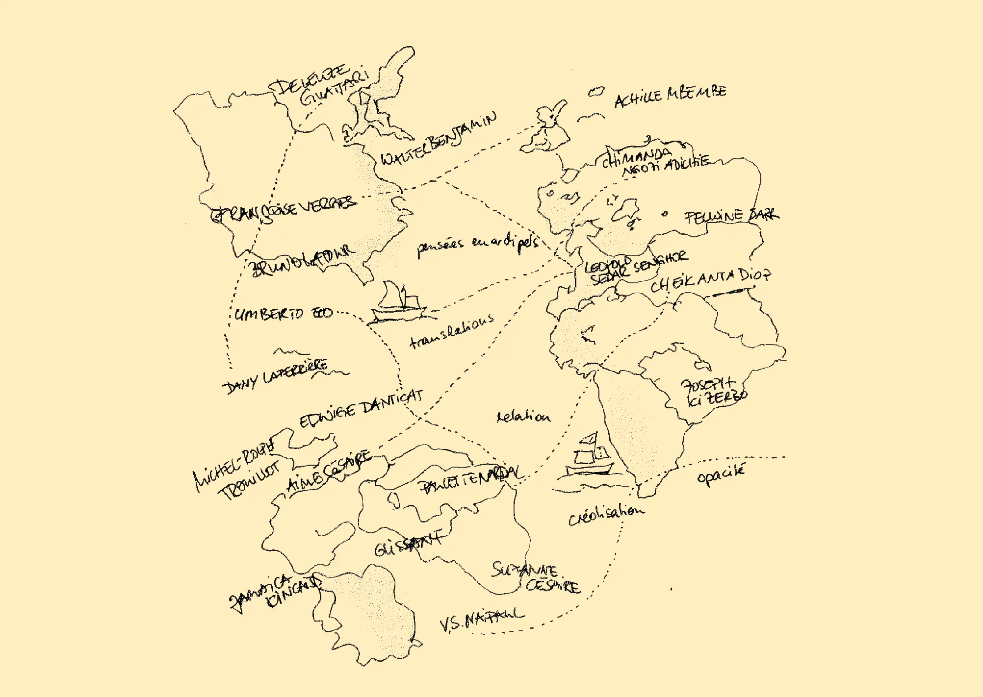 Remounizé fanzine — view 16 of 25