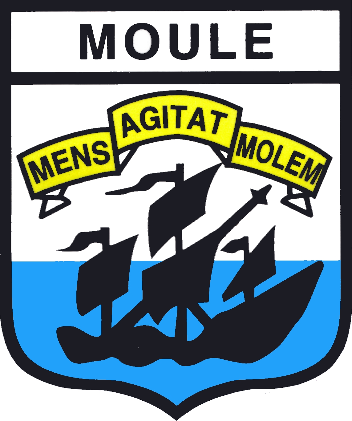 Ville du Moule